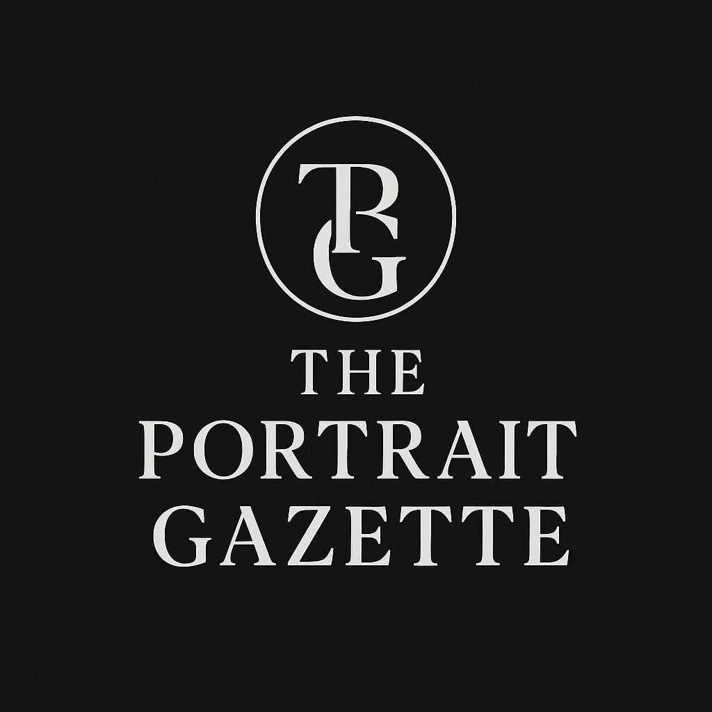 The Portrait Gazette